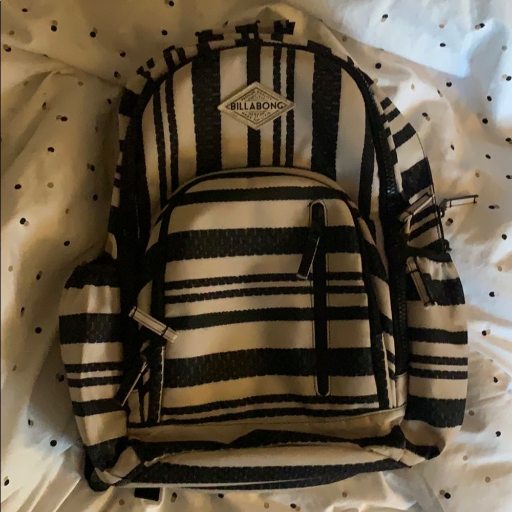 Billabong Backpack